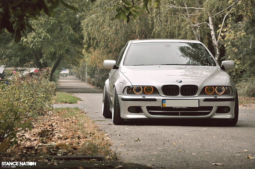 Buy Bmw E39 Tuning Online In India -  India