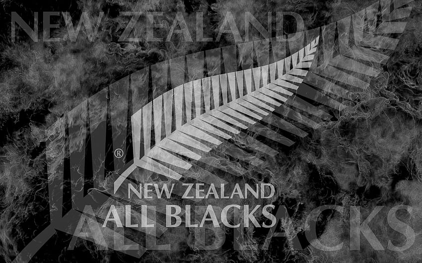 New Zealand All Blacks , All Blacks Rugby HD wallpaper