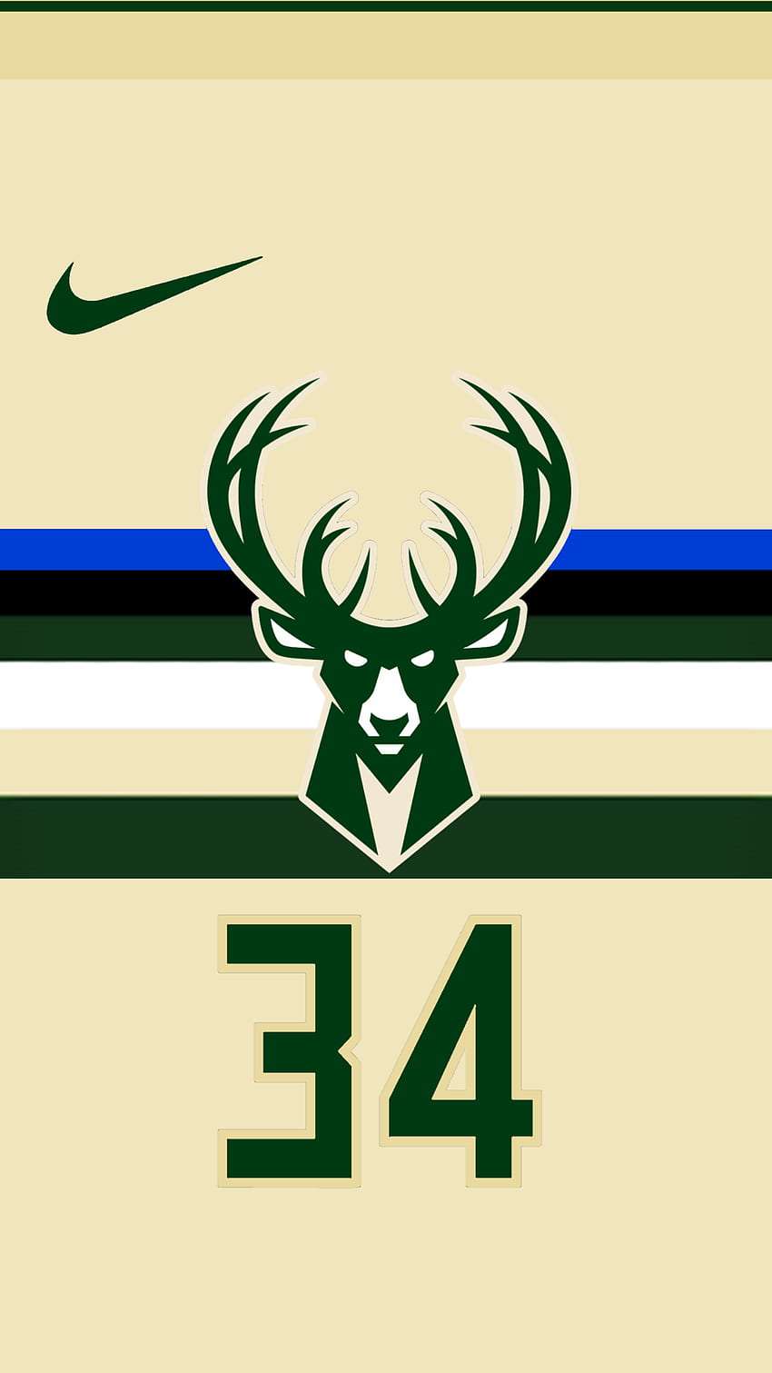 Luigi DePaul na NBA Nike Jersey em 2021. Nba , Bucks logo, Michael jordan iphone, Milwaukee Bucks Logo Papel de parede de celular HD