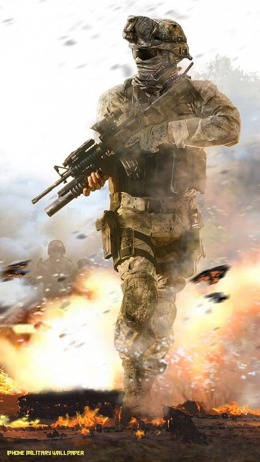 Army Wallpapers  Best Wallpapers