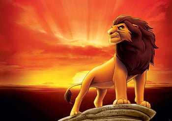 Disney's “The Lion King” Roars Onto Ultra , Blu Ray & DVD October ...