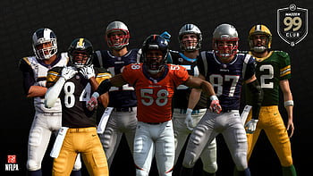 Madden mobile 22 startup screen I made : r/MaddenMobileForums