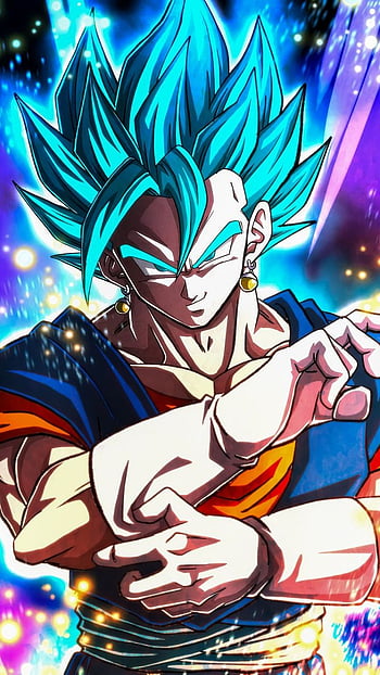 1125x2436 Vegito Blue And Gogeta Blue Iphone XS,Iphone 10,Iphone X ,HD 4k  Wallpapers,Images,Backgrounds,Photos and Pictures