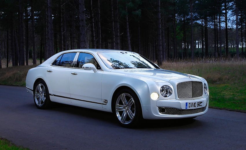 Bentley Mulsanne, 2011, voiture, 10, bentley, 16 Fond d'écran HD