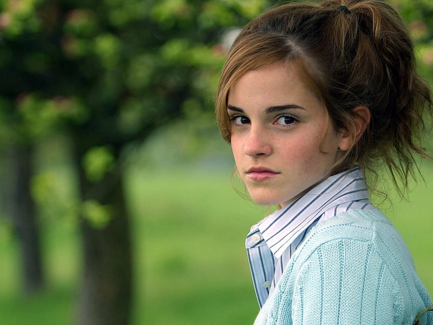 Emma Watson !!!, kız, insanlar, oyuncu, emma watson HD duvar kağıdı
