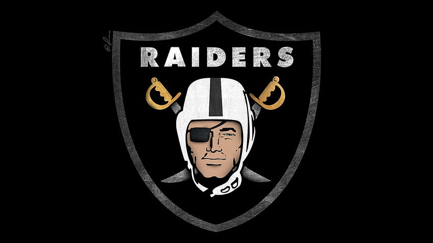 Oakland Raiders . 2019 NFL Football HD wallpaper