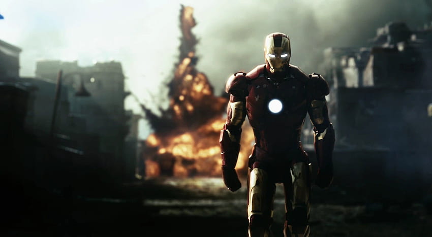 Iron Man , Tony Stark, Movies • For You For & Mobile, Tony Stark Cool HD wallpaper