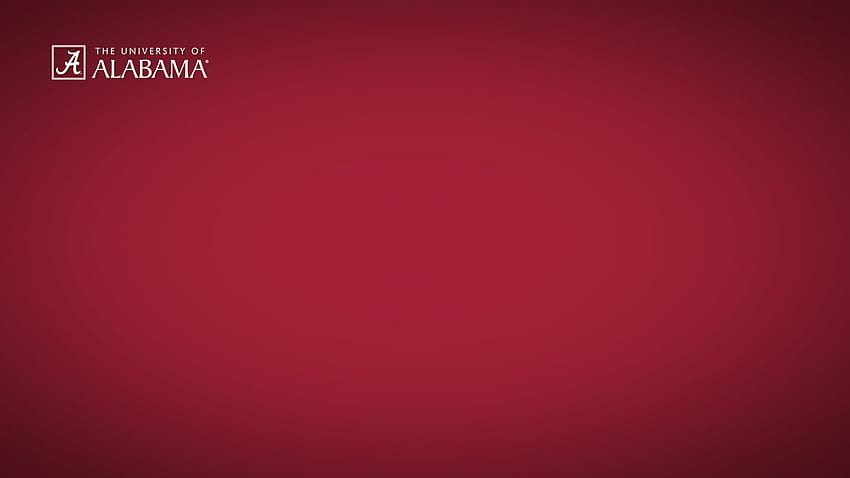 Virtual Background – Office of Information Technology. The University of Alabama HD wallpaper