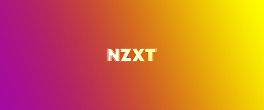 NZXT HD wallpaper