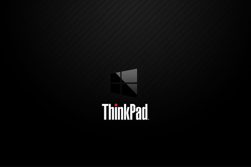 ThinkPad Minimalist [2256 x 1504]: thinkpad, 2256X1504 Minimalismo Sfondo HD