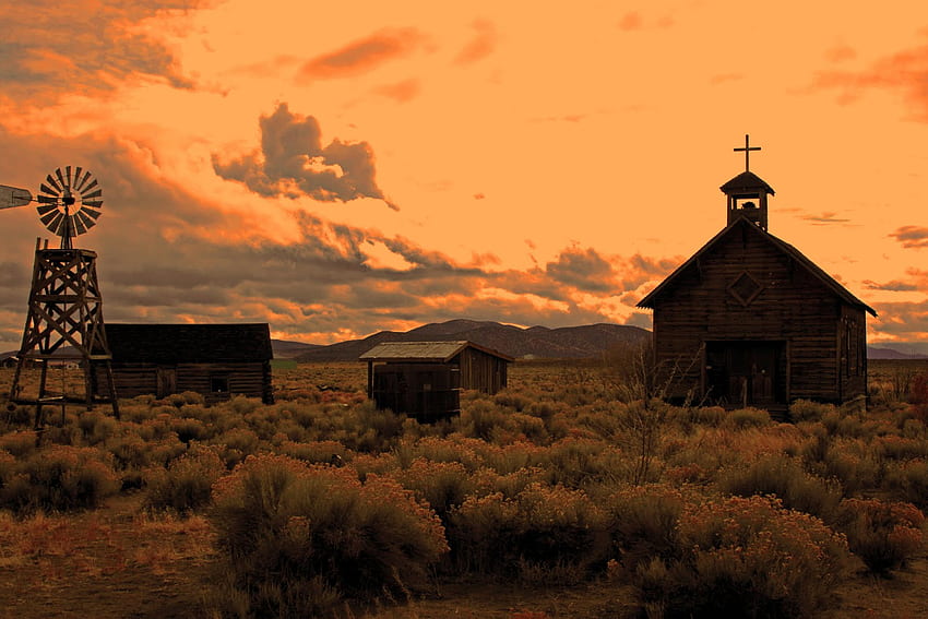 Old West . Gold , Old West and Old, Wild Western HD wallpaper