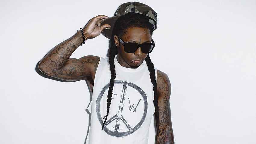 Lil Wayne - - HD wallpaper
