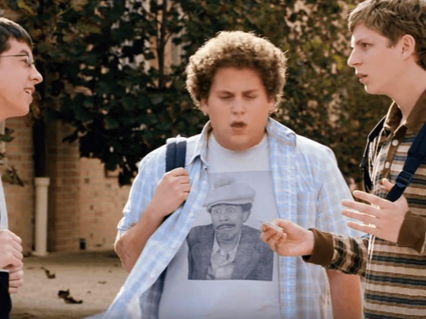 Facts You Might Not Know About 'Superbad' HD wallpaper