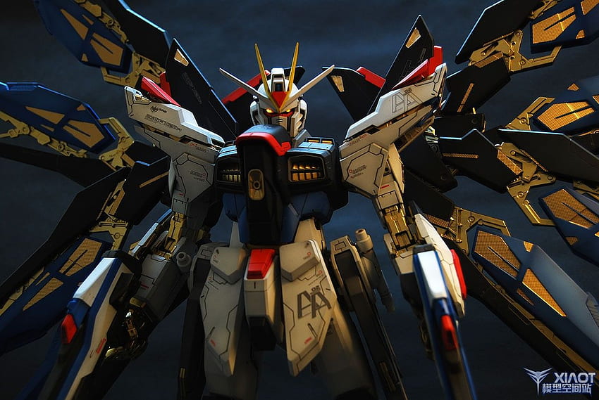 Strike Gundam Strike dom gundam [] für Ihr , Handy & Tablet. Erkunden Sie Strikedom Gundam. Gundam Seed , Schicksal Gundam , dom HD-Hintergrundbild