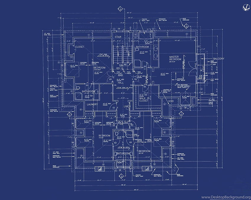 Download HD Engineering Blueprint Wallpaper  Wallpaperscom