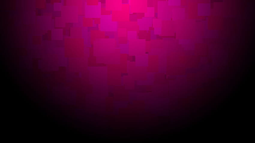 Komunitas Steam - Panduan - Latar Belakang Profil Merah Muda, Estetika Elektro Merah Muda Wallpaper HD