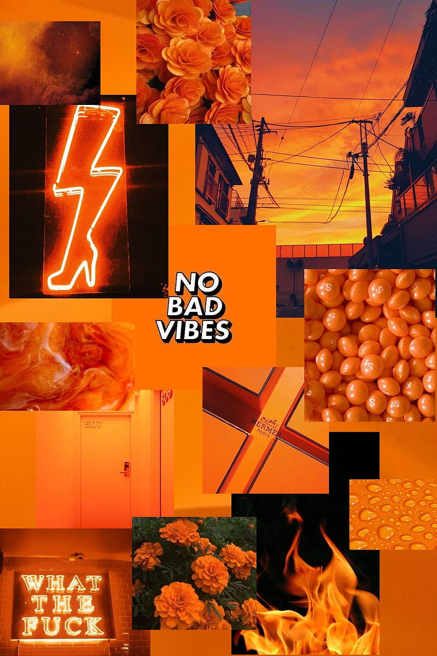 Orange aesthetic. iPhone tumblr aesthetic, Aesthetic , Aesthetic iphone, Orange Retro Aesthetic HD phone wallpaper