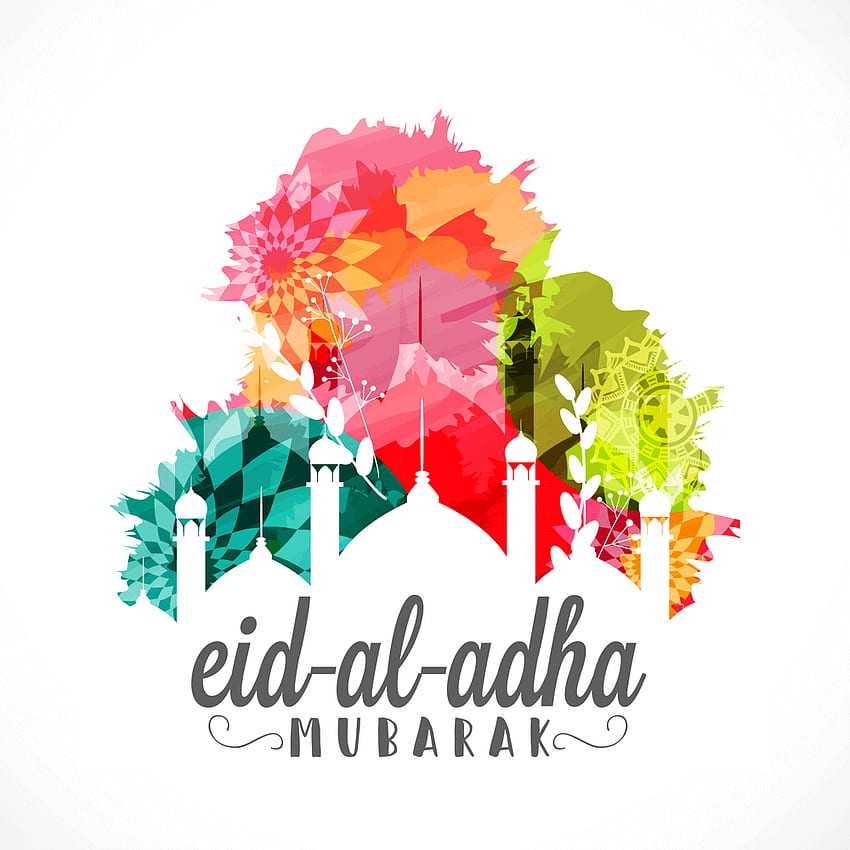 Eid Mubarak , Eid Ul Adha , Eid Ul Adha Wishes, Eid al-Adha HD phone wallpaper