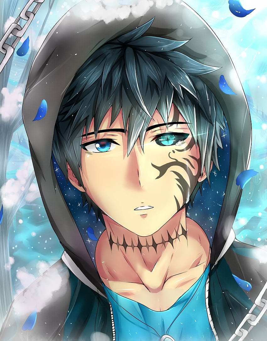 Op Grimm Reaper Male Reader x Highschool Dxd. Anime characters, Boy tattoos,  Anime boy HD phone wallpaper | Pxfuel