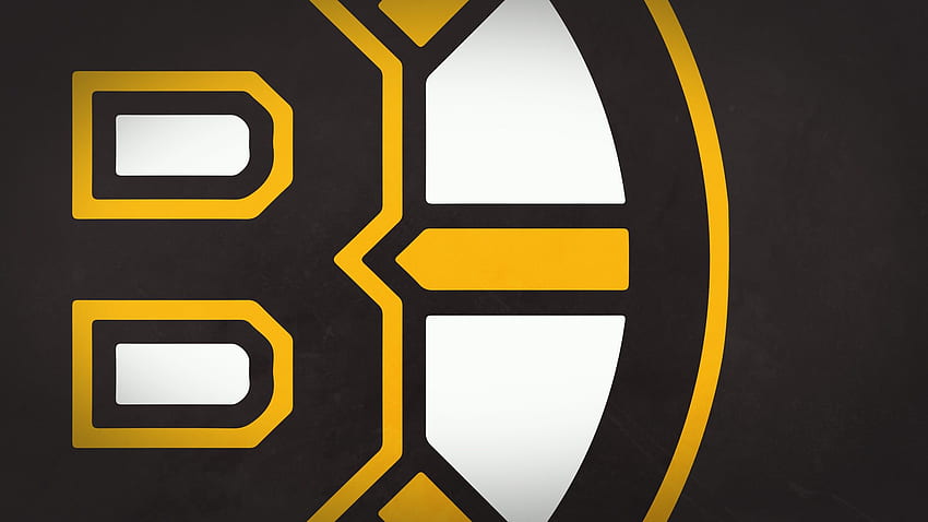 Boston Bruins . Fourth of July Boston , Boston Sports and Boston, Boston Bruins Logo HD wallpaper