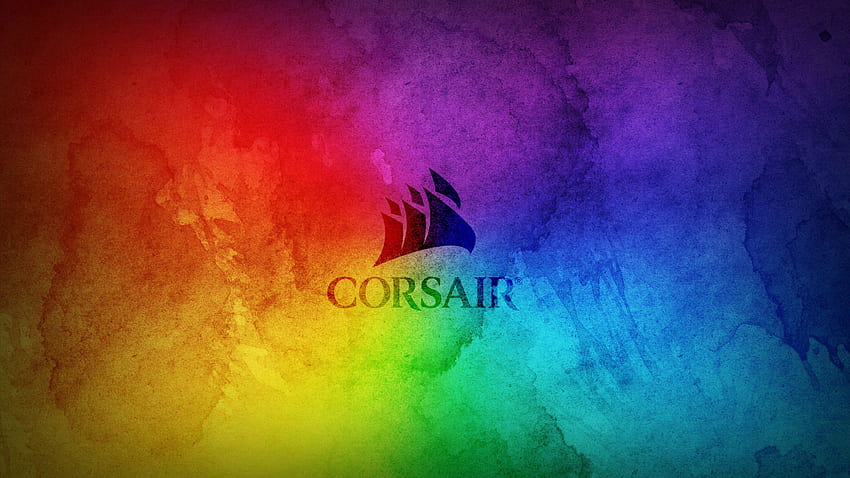 Corsair, Corsair RGB HD тапет