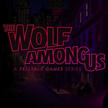 the Wolf Among Us wallpaper for phone by limb0ist on DeviantArt