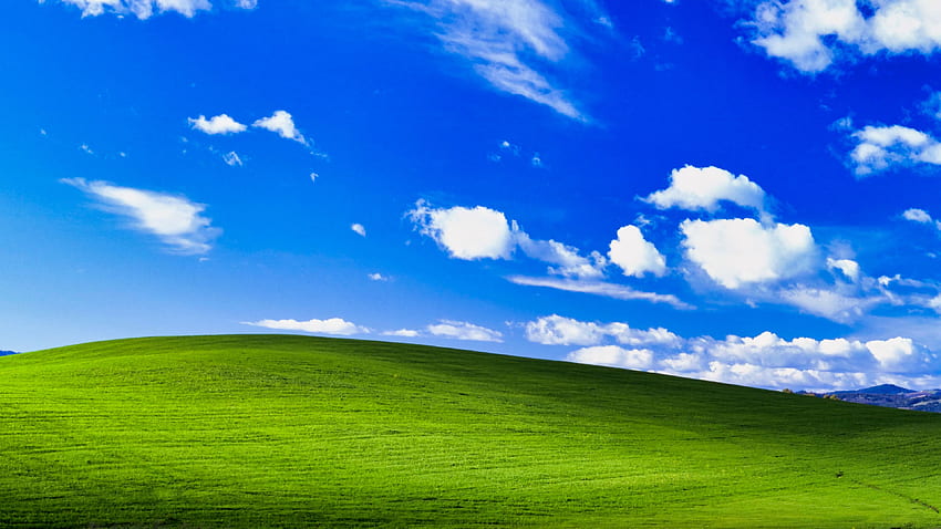 Download Windows Xp Wallpaper