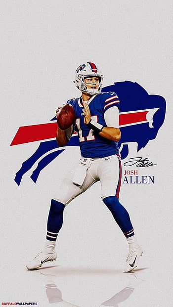 Jordan Santalucia on X: Buffalo Bills 2019 wallpapers mobile and iPhone X  sizes #GoBills  / X