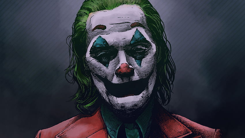 Joker Ultra HD wallpaper | Pxfuel