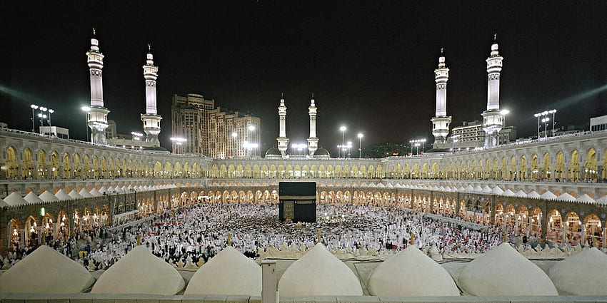 Kaaba, Haram, , Islamico, Kaaba, Masjid, Sharif, Islamico, Khana Kaba Sfondo HD