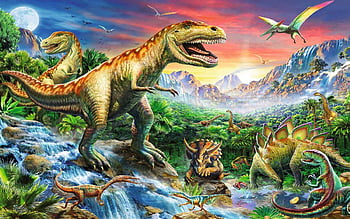 Disney Dinosaur 4 by IsisMasshiro  Disney dinosaur, Dinosaur funny,  Jurassic world dinosaurs