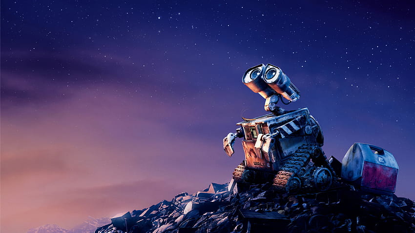 Movie Wall E , , Background, and, 3840 X 2160 Movies HD wallpaper