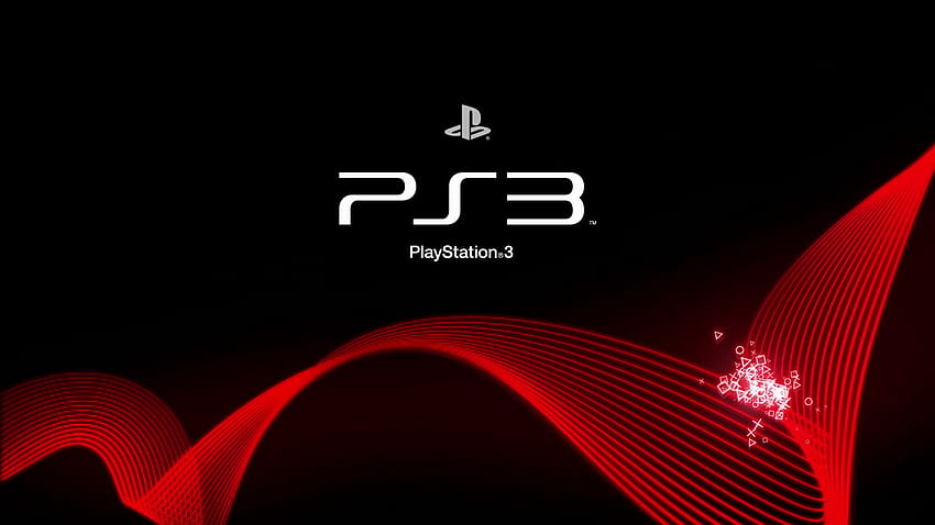 PS3 Logo [] for your , Mobile & Tablet. Explore PlayStation Logo . Ps3 , Playstation 3 , PlayStation 4, PS3 Slim HD wallpaper