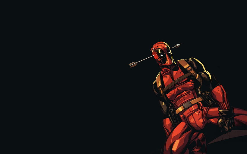 Spiderman And Deadpool High Quality – Epic z, Cartoon Deadpool HD wallpaper