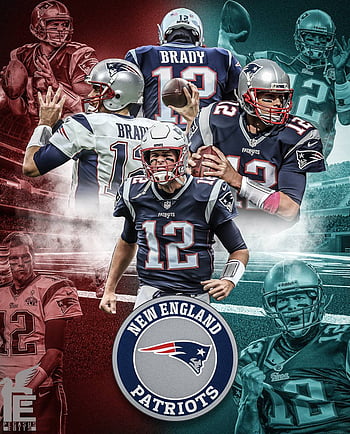 31 Tom Brady Wallpapers HD 4K 5K for PC and Mobile  Download free  images for iPhone Android