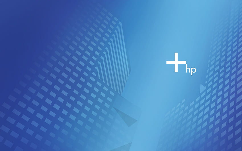 HP Compaq HD тапет