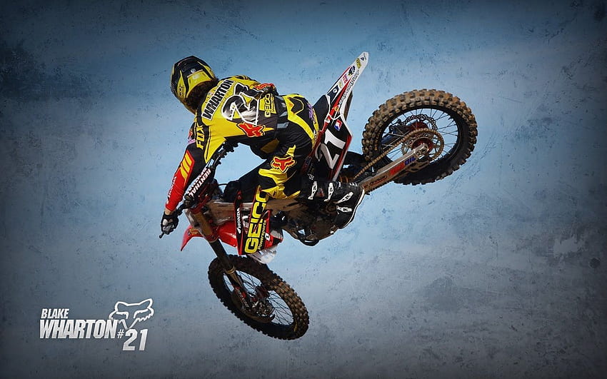 People are Awesome 2015 (Dirtbike edition), Fox Dirt Bike HD wallpaper