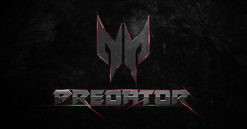 Acer Predator, Grüner Acer Predator HD-Hintergrundbild
