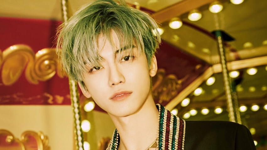 Lucas from SuperM: his looks, rapping and good attitude leave K-pop fans  begging for more