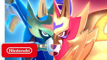 Pokémothim on X: Arte oficial do Pokémon TCG com Zamazenta, Zacian e  Eternatus Perfeita pra colocar como papel de parede 🥰   / X