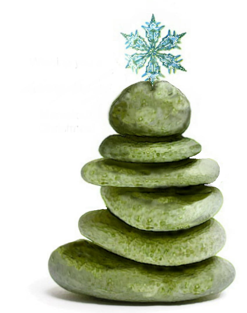 The Zen of Christmas. Cherie Roe Dirksen, Professional Zen HD phone wallpaper
