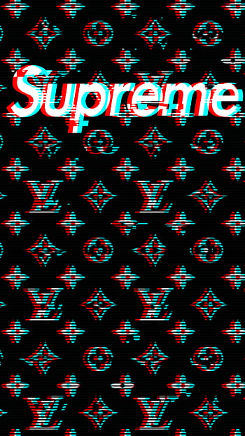 Supreme Lv Best Of Lv 72 HD wallpaper
