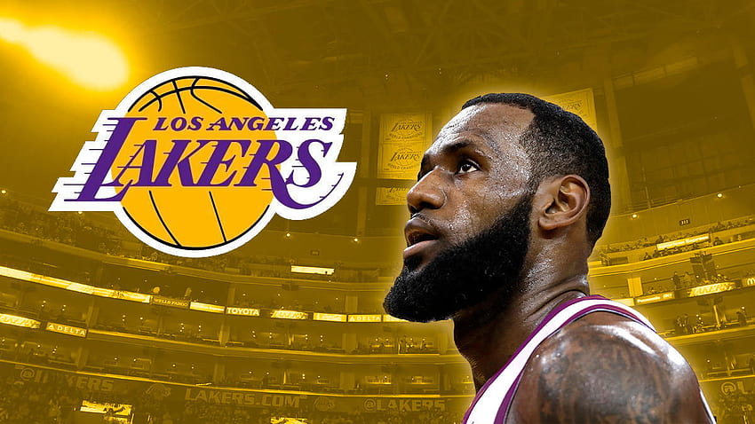 LeBron James Lakers Jersey - 2021 Basketball, 1200x675 HD wallpaper | Pxfuel
