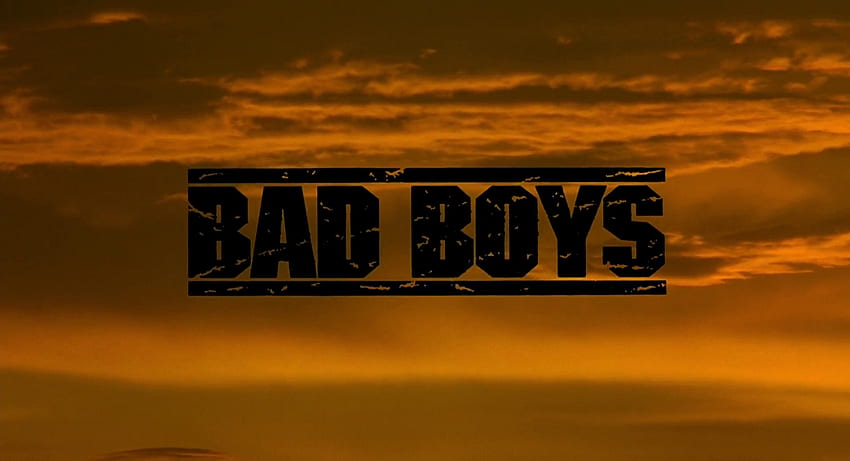 Download Bad Boy Anime Orange Jacket Wallpaper | Wallpapers.com