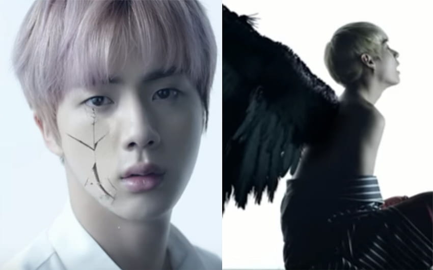 Clues Black Swan Was BTS' Next Single That ARMYs Totally Missed HD wallpaper