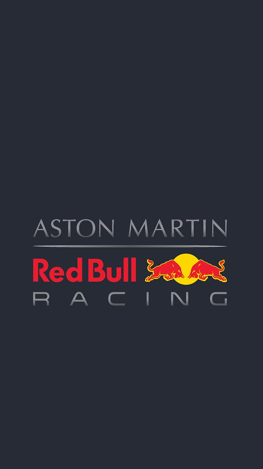 Aston Martin Red Bull Racing .it HD phone wallpaper