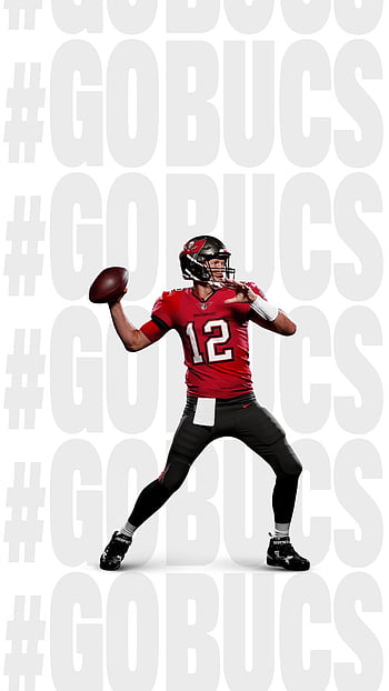 2048x2048 Resolution Tom Brady Tampa Bay Buccaneers HD Ipad Air Wallpaper -  Wallpapers Den