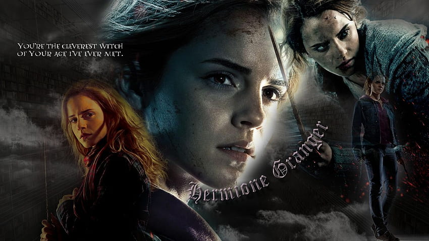 Ginny S on Hermione Granger. Hermione granger, Hermione HD wallpaper