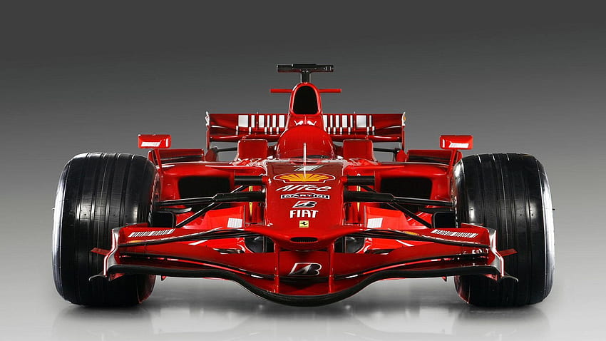 F1-Ferrari, Ferrari, , Rojo, f1 HD-Hintergrundbild