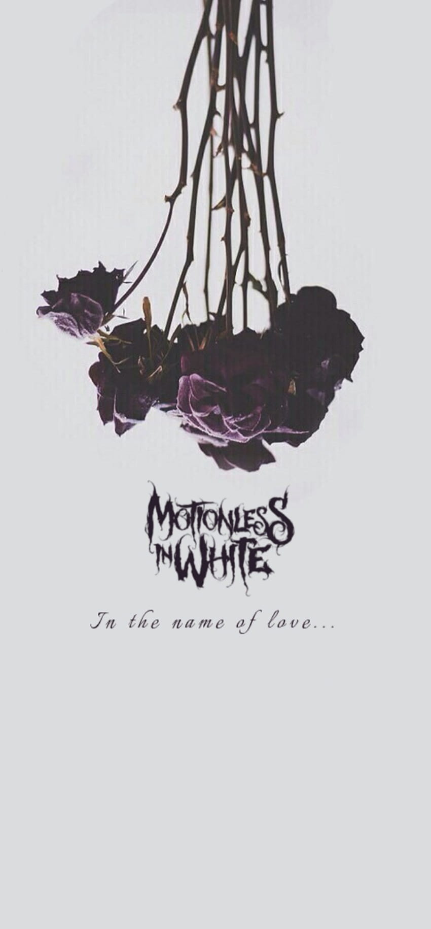 motionless in white reincarnate quotes